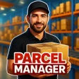 プログラムのアイコン: Parcel Delivery Simulator…