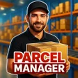 程序图标: Parcel Delivery Simulator…