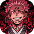 Ikona programu: Rei do Jujutsu
