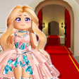 プログラムのアイコン: Famous Blox Fashion: Star…