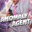 Icon des Programms: Anomaly Agent