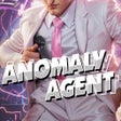 プログラムのアイコン: Anomaly Agent