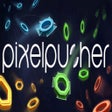 Icône du programme : Pixelpusher
