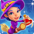 Icona del programma: Hocus Puzzle