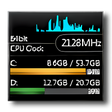 Ikona programu: CPU Multimeter