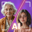 Icône du programme : Face Aging - Age Calculat…