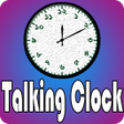 プログラムのアイコン: Bangla Talking Clock