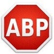 Icône du programme : Simple Adblock