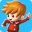 Icon des Programms: Dream Tapper : Tapping RP…