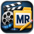 Ikona programu: MovieRenamer