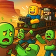 Ikona programu: Last Rails: Dead Zone