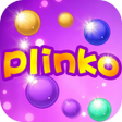 Icône du programme : Plinko Turbo Bubble