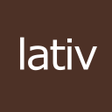 Icon des Programms: lativ - 提供平價且高品質服飾