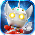 Icon des Programms: Ultraman Rumble 4
