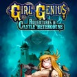 プログラムのアイコン: Girl Genius: …