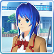 Icono de programa: School Life Simulator