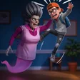 Icon des Programms: Ghost Teacher 3D