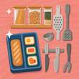 Icon des Programms: Seek and Sort
