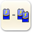 Icono de programa: Battery Doubler