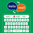 程序图标: Chatlator Translate Keybo…