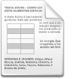 Icon of program: European CV