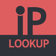 Ikona programu: IP Address Geo LOOKUP & W…