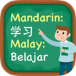 Ikona programu: Belajar Bahasa Cina (Mand…