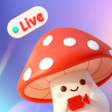 プログラムのアイコン: Mergu - Video Chat  Strea…