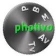 Ikona programu: Photivo