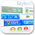 Icon des Programms: Style XP