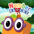 Icon des Programms: Numberblocks: Hide and Se…
