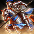 Icon des Programms: Joust Battle: Medieval Wa…