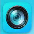 Icon des Programms: HD Camera: Snap  Edit