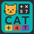 Icon des Programms: Cat Math Block