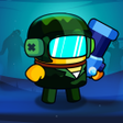 Icon des Programms: Space War monster battle