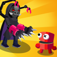 Icon of program: Space War monster battle