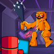 Icono de programa: Space War monster battle