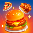 Icon des Programms: Plate Up Chef: Match 3