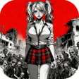 Ikona programu: Doomsday: Survive with He…