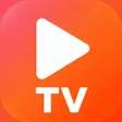 プログラムのアイコン: Vix TV Peliculas Series