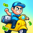 Icon des Programms: Crazy Moto Dash