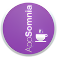 Icon of program: AppSomnia - Sleep prevent…