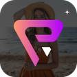 Icon des Programms: FlexiVid : AI Photo To Vi…