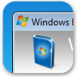 Icon des Programms: Windows Bootable Image Cr…