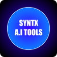 Icon des Programms: syntx AI - Tool All in On…