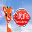 Icône du programme : Rudolph the Red-Nosed Rei…