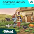 プログラムのアイコン: The Sims 4: Cottage Livin…