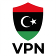 Ikona programu: Libya VPN