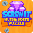 Icon des Programms: Screw It Nuts  Bolts Puzz…