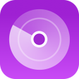 Icon des Programms: AirGuard - AirTag protect…